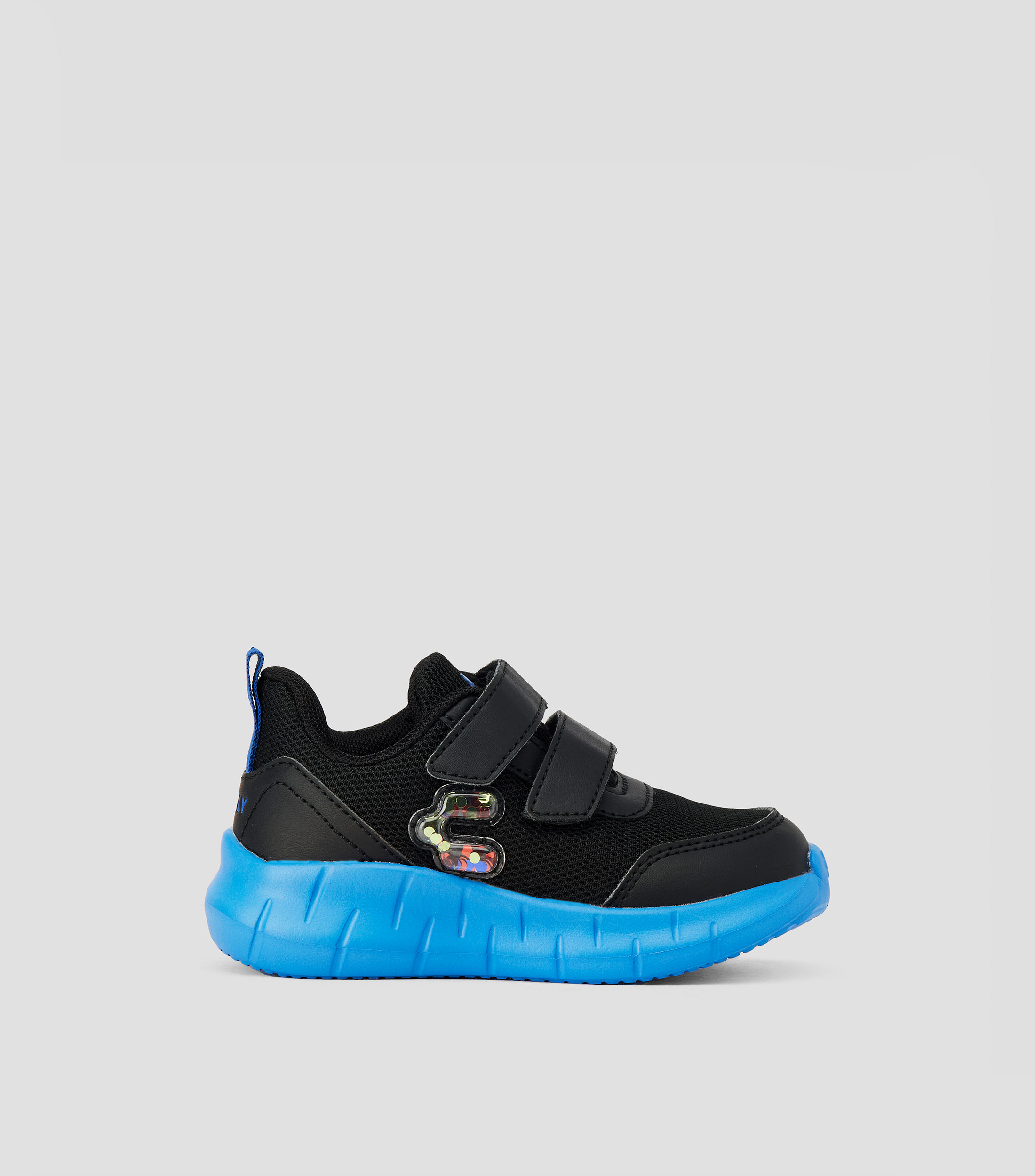 Tenis para entrenamiento Walking Light Niño
